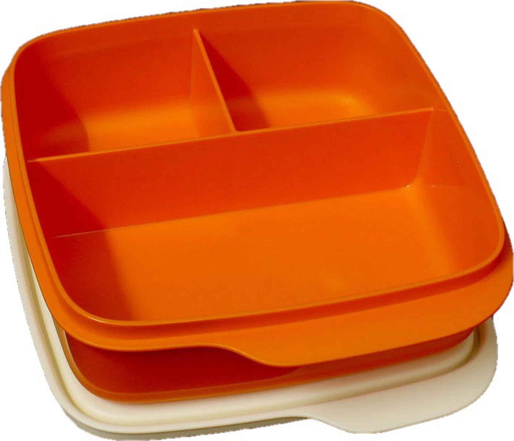 Tuperware – Emballage alimentaire réutilisable