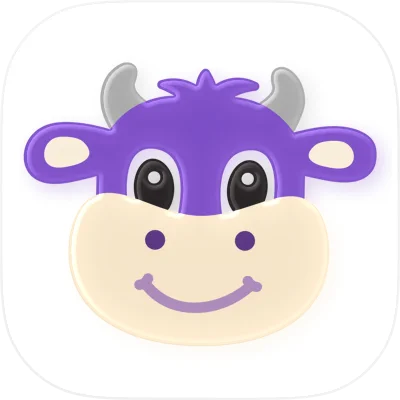 Logo HappyCow Logo HappyCow