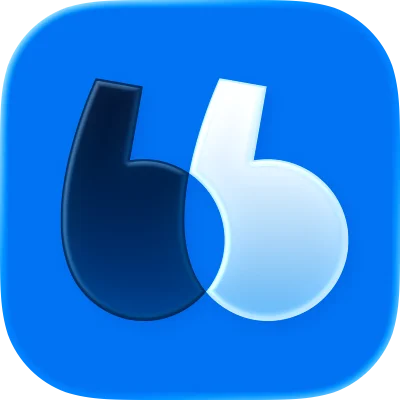 Logo Blablacar