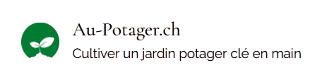 Logo Le collectif Au-Potager.ch