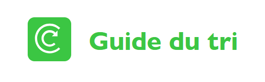 Logo Guide du Tri