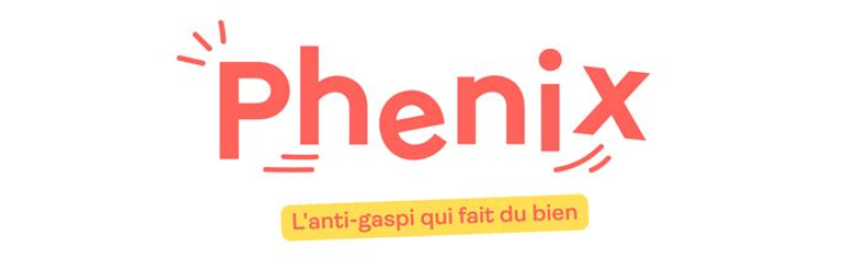 Logo Phenix Logo Phenix