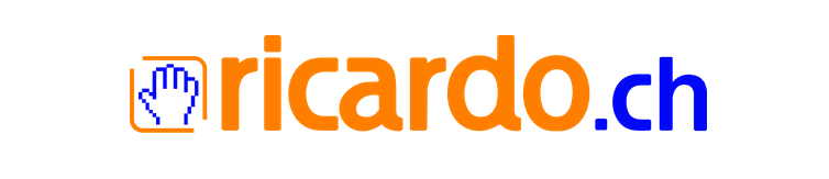 Logo Ricardo Logo Ricardo
