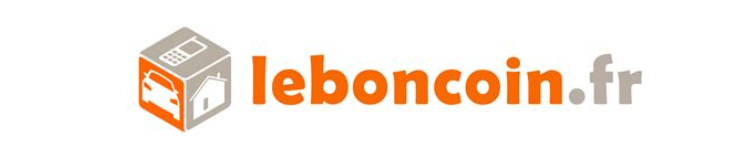 Logo Le Boncoin Logo Le Boncoin