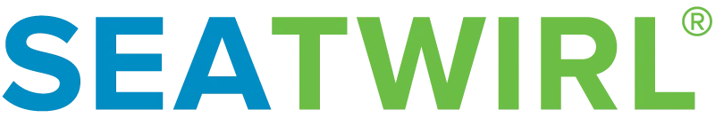 Logo Seatwirl AB – Éolienne Verticale Maritime