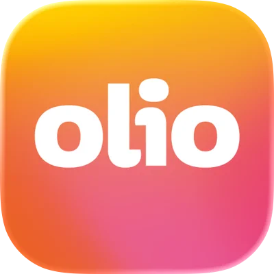 Logo Olio
