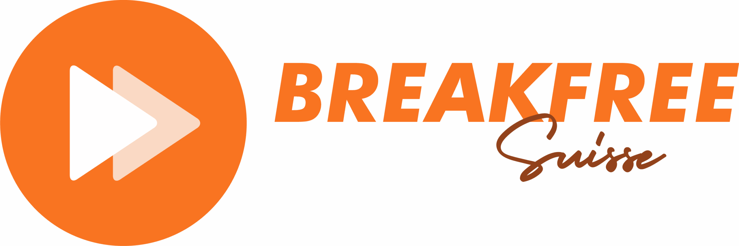 Logo BreakFree Suisse