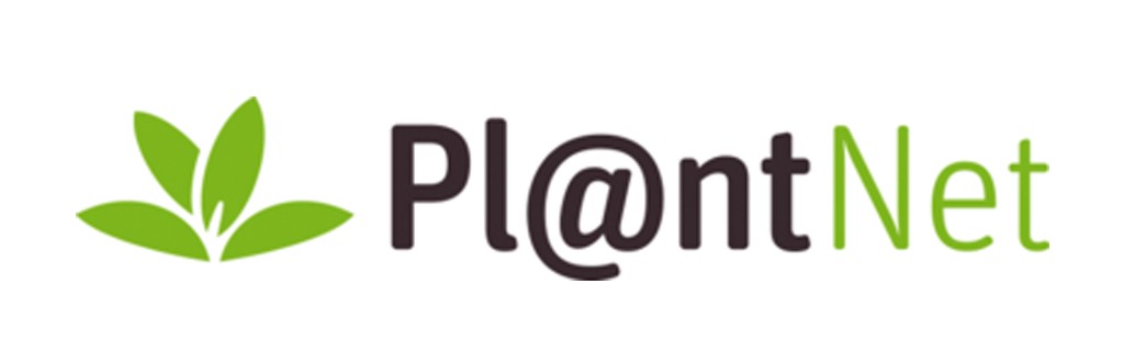 Logo Plantnet Logo Plantnet