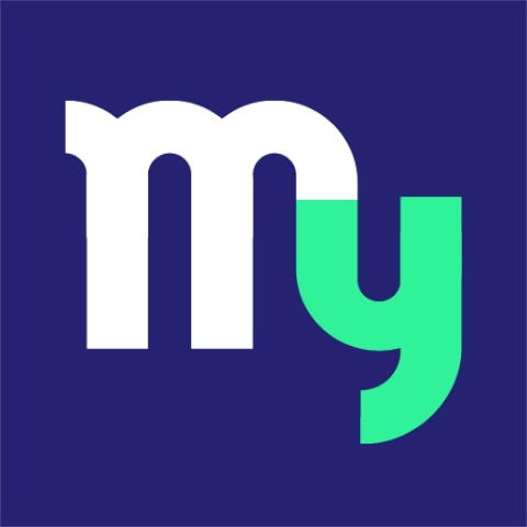Logo MyLabel