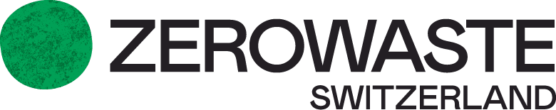 Logo ZeroWaste Switzerland