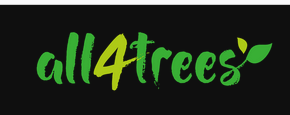 Logo All 4 Trees