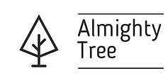 Logo AlmightyTree