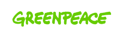 Logo Greenpeace Suisse