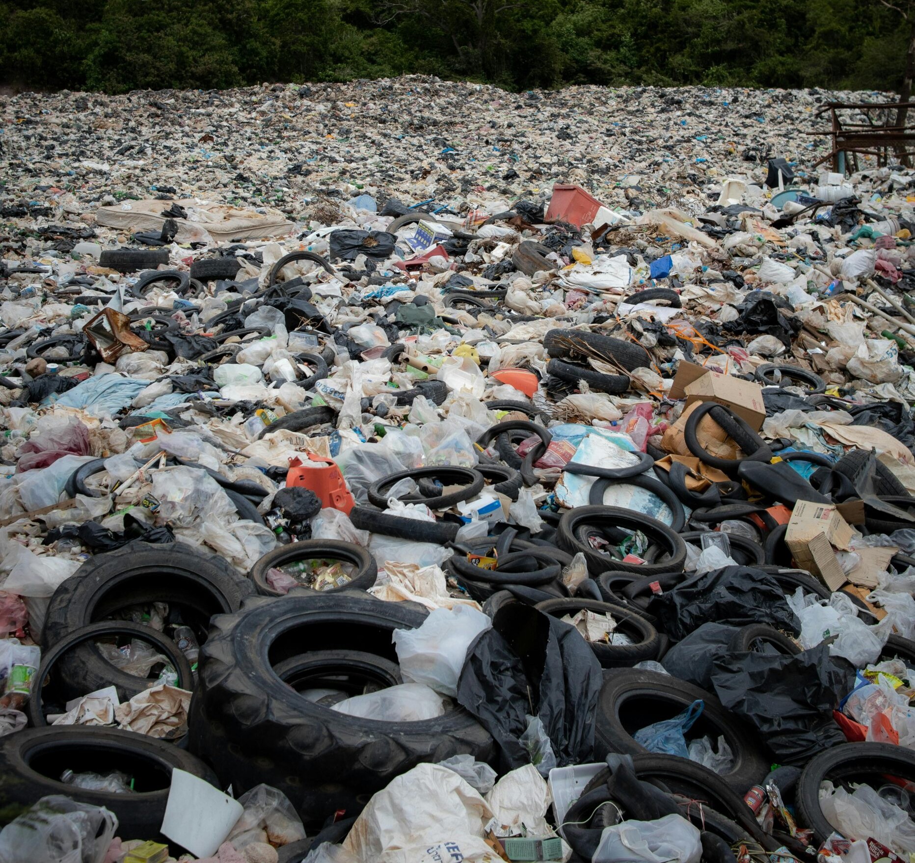 Emballage plastique