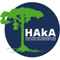 Logo Yayasan HAkA