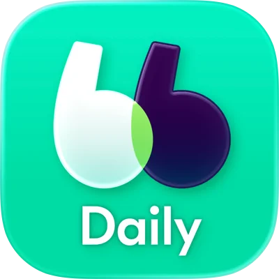 Logo BlablaCar Dail - Klaxit