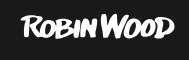 Logo ROBIN WOOD