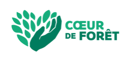Logo Cœur de Forêt