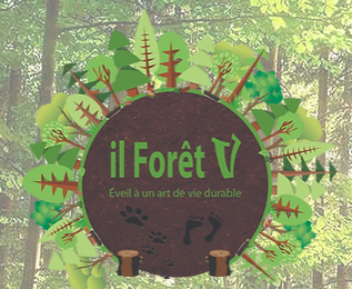 Logo Il Forêt V