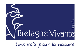 Logo Bretagne Vivante