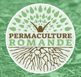 Logo Permaculture Suisse Romande