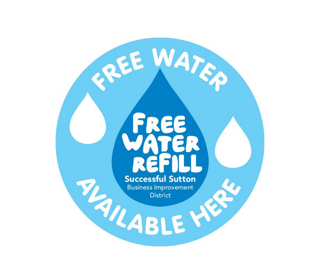 Logo Refill