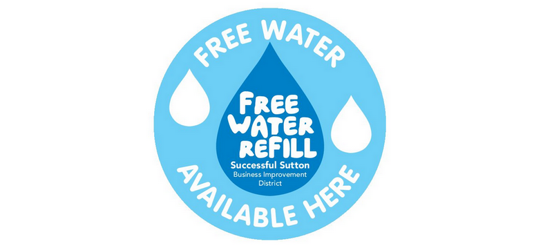 Logo Refill Logo Refill