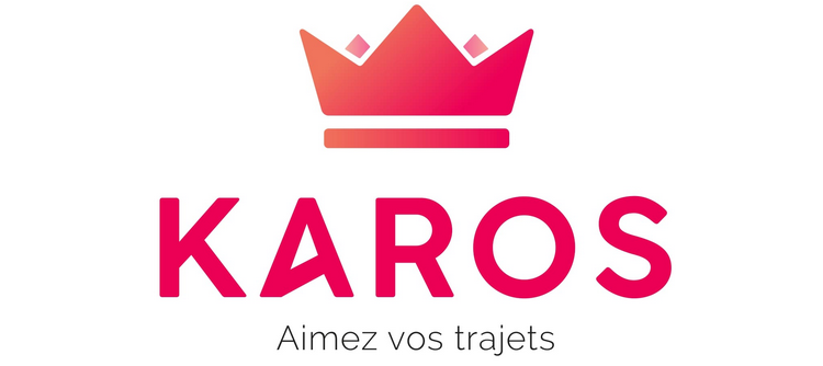 Logo Karos Logo Karos