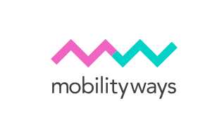 Logo Mobilityways - Liftshare Logo Mobilityways - Liftshare