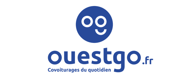 Logo OuestGo Logo OuestGo