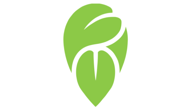 Logo TrashOut Logo TrashOut