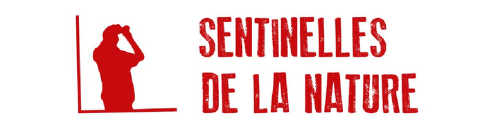 Logo Sentinelles de la Nature Logo Sentinelles de la Nature