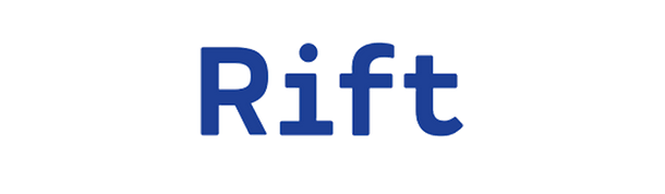 Logo Rift Logo Rift