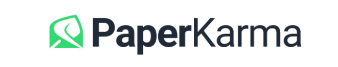 Logo PaperKarma Logo PaperKarma