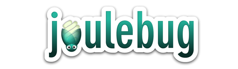 Logo JouleBug Logo JouleBug
