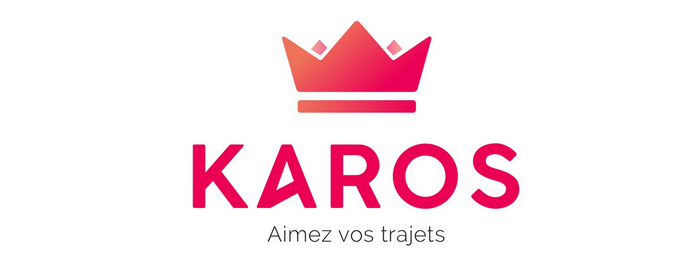 Logo Karos