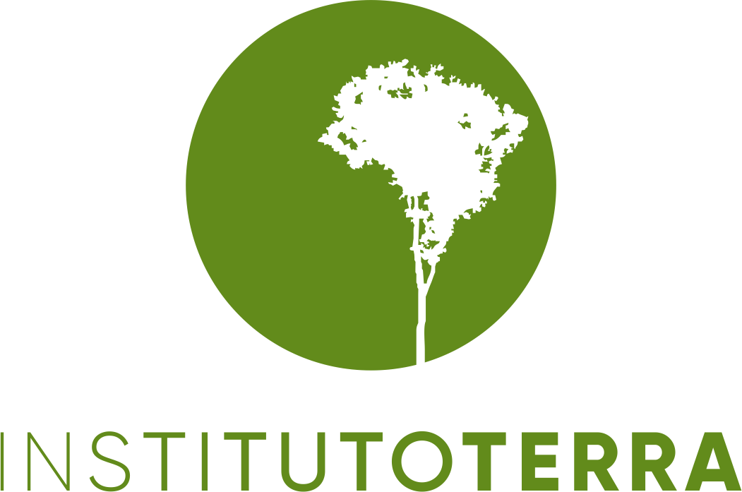 Logo Instituto Terra