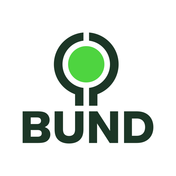 Logo BUND