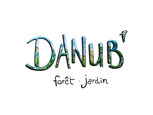 Logo Danub'