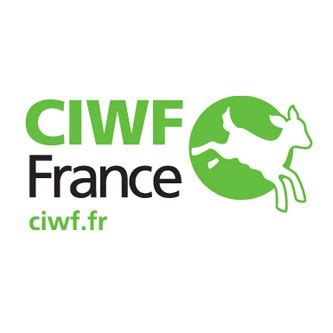 Logo CIWF France