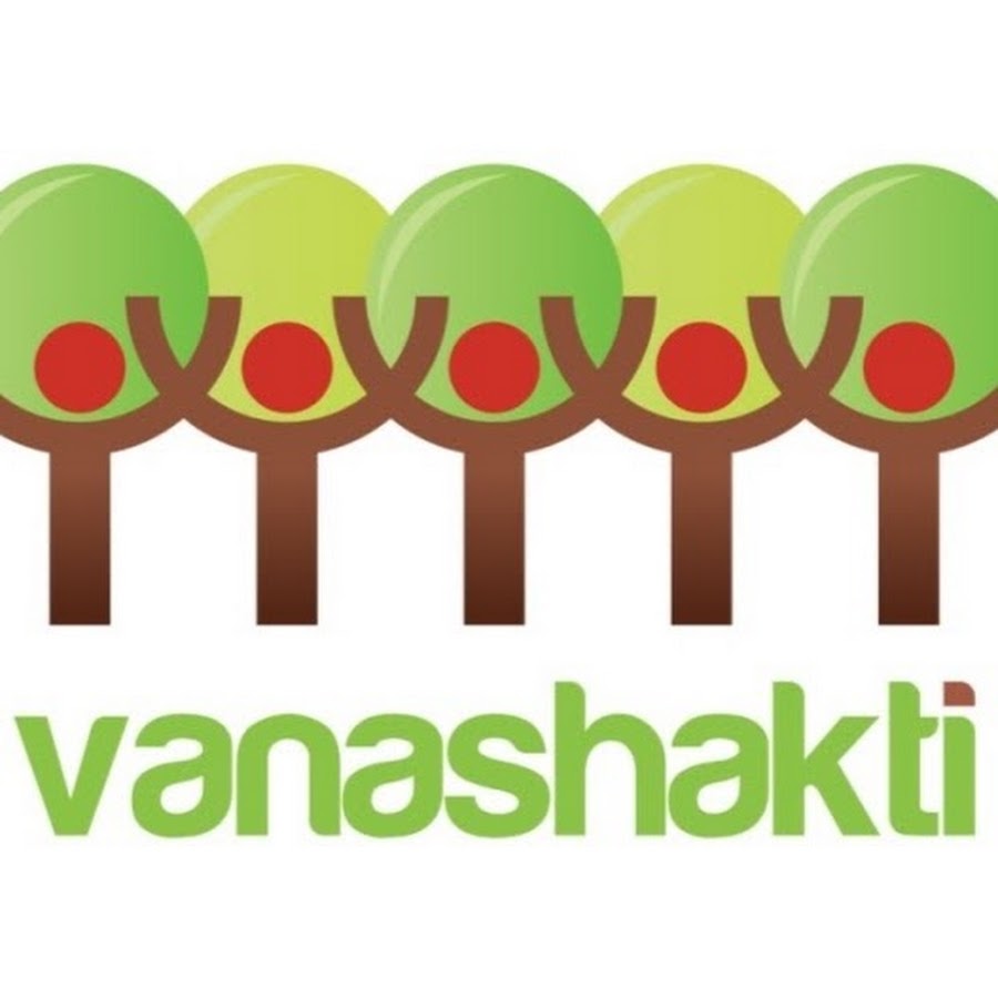 Logo Vanashakti