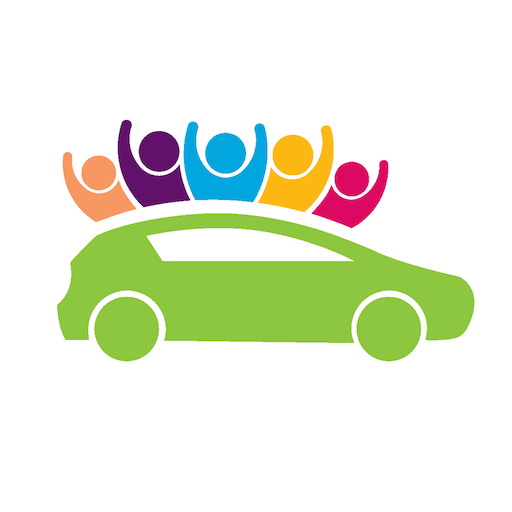Logo CarpoolWorld
