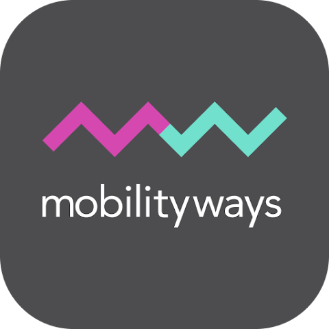 Logo Mobilityways - Liftshare