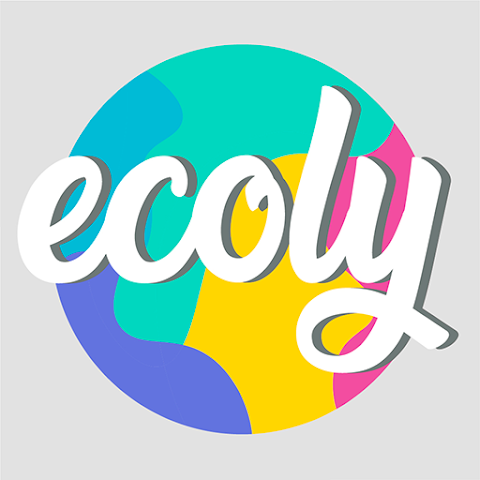 Logo Ecoly