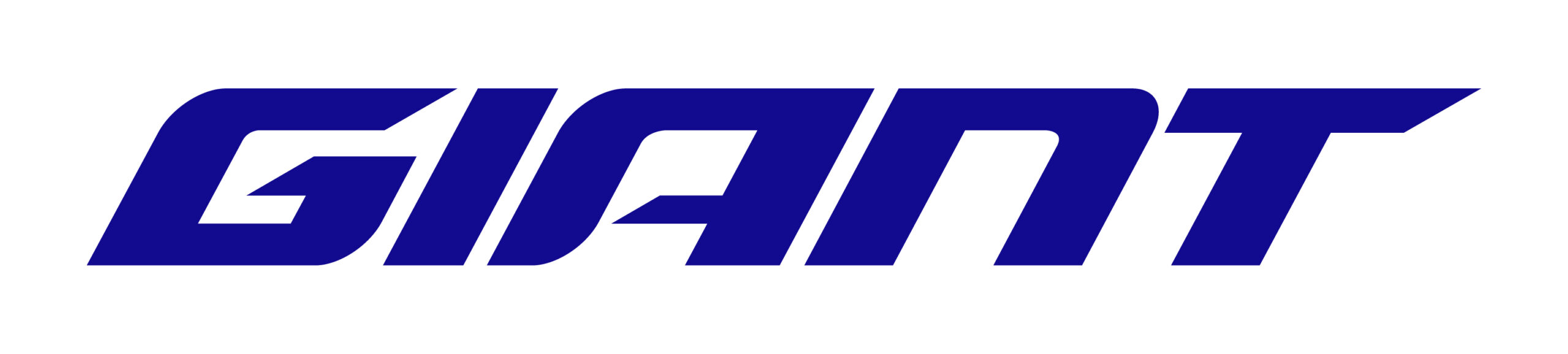 Logo Giant Bicycles
