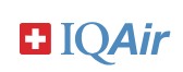 Logo IQair