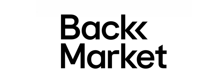 Logo BackMarket Logo BackMarket