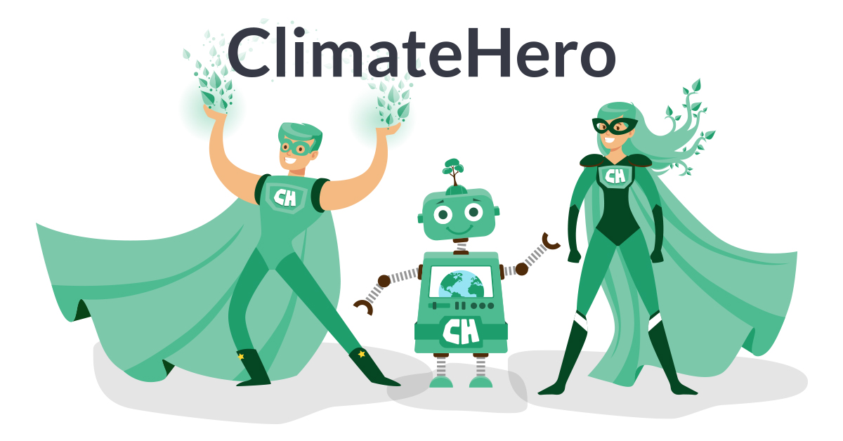 ClimateHero