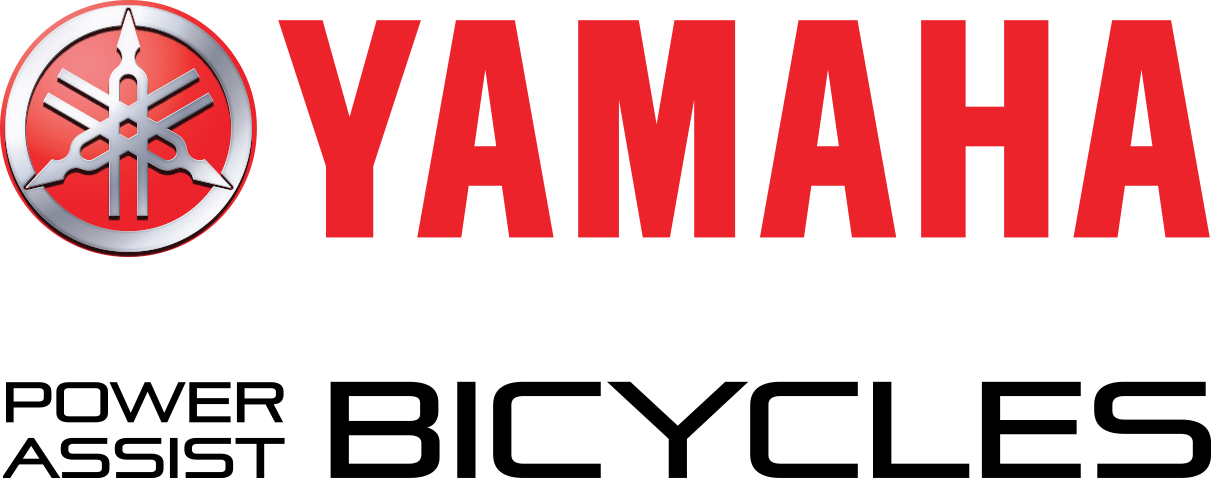 Logo Yamaha eBikes