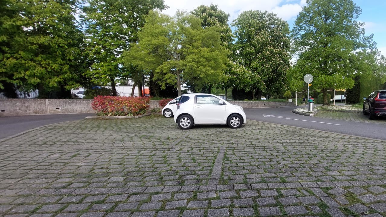 Limiter le poids et la taille des automobiles